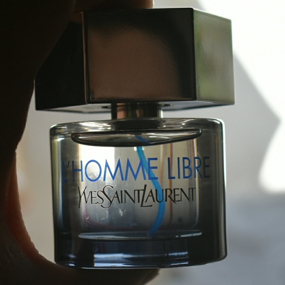 Yves Saint Laurent Other - Ysl cologne